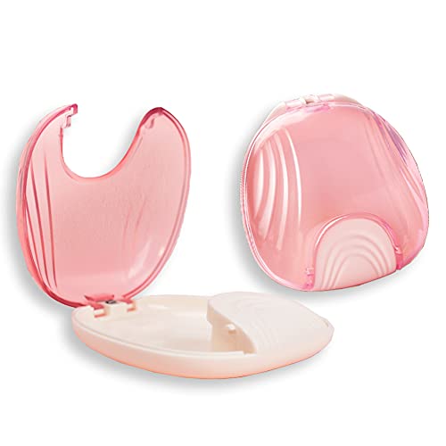 Orthodontic Retainer Case, Orthodontic Mouthguard Case, Dental Retainer Case ...