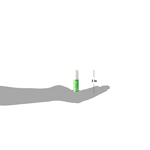 Pacific Shaving Company Nick Stick - No Tissue Paper, No Chalky Residue, Drie...