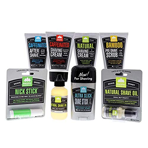 Pacific Shaving Company Nick Stick - No Tissue Paper, No Chalky Residue, Drie...