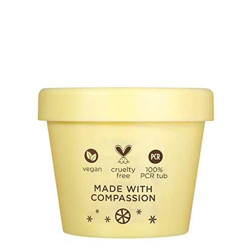 Pacifica Body Glow Gel - Banana Jelly for Women 4 oz Gel