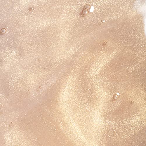 Pacifica Body Glow Gel - Banana Jelly for Women 4 oz Gel