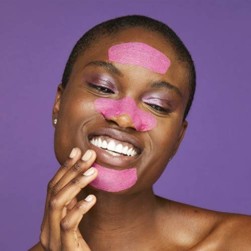 Pacifica Vanish Pore Strips, 6 Count