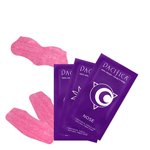 Pacifica Vanish Pore Strips, 6 Count