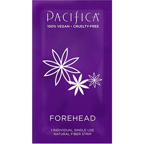 Pacifica Vanish Pore Strips, 6 Count