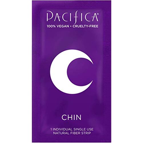 Pacifica Vanish Pore Strips, 6 Count