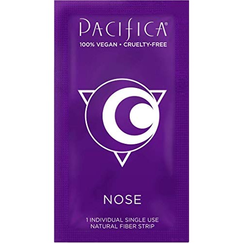 Pacifica Vanish Pore Strips, 6 Count