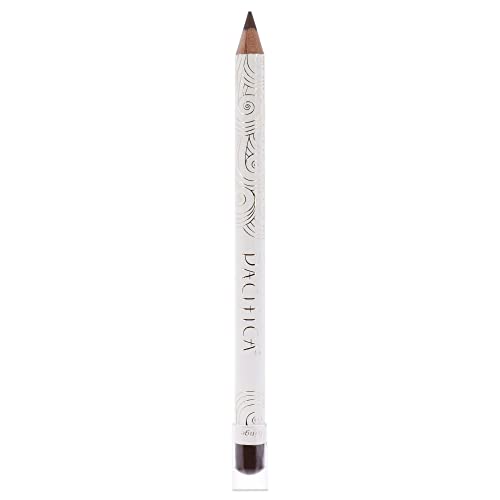 Pacifica Vegan Water Resistant Eyeliner - Fringe Women 0.04 oz