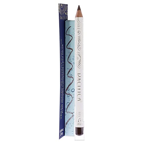 Pacifica Vegan Water Resistant Eyeliner - Fringe Women 0.04 oz