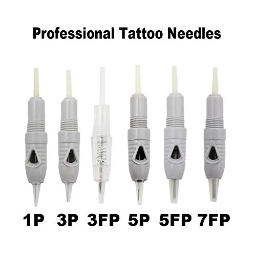 Paddsun Electric Digital Semi-Permanent Eyebrow Lip Eyeliner Pen Makeup Tatto...