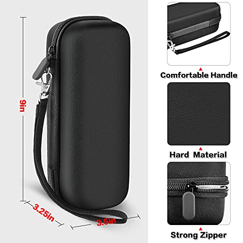 Travel Case Compatible with Oral-B Pro 1000 2000 3000 3500 CrossAction/Smart ...