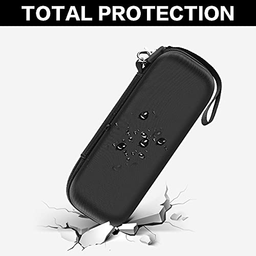 Travel Case Compatible with Oral-B Pro 1000 2000 3000 3500 CrossAction/Smart ...