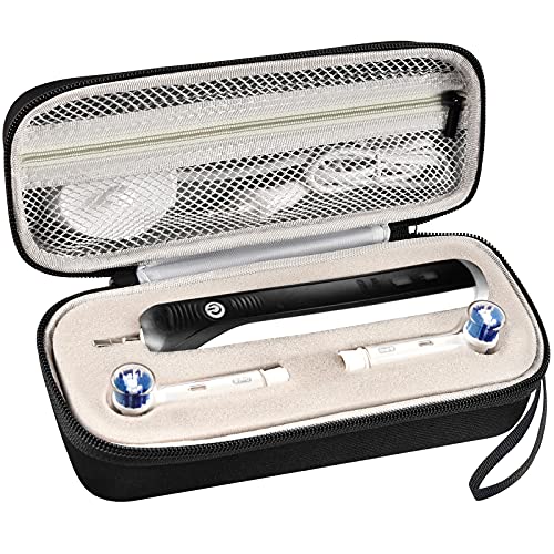 Travel Case Compatible with Oral-B Pro 1000 2000 3000 3500 CrossAction/Smart ...