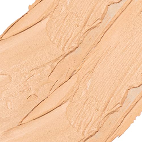 Palladio BUILD & BLEND Foundation Stick, Medium Coverage Buildable Contour St...