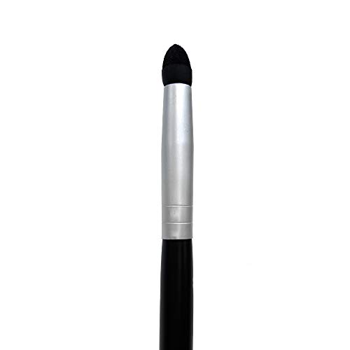 Palladio Smudge Brush, Soft and Ergonomic Makeup Tool, Professional Eyeliner ...