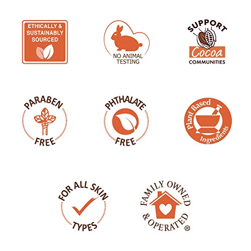 Palmer's Cocoa Butter Formula Daily Skin Therapy Concentrated Cream, Cocoa Bu...