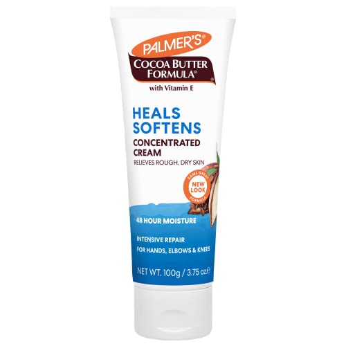 Palmer's Cocoa Butter Formula Daily Skin Therapy Concentrated Cream, Cocoa Bu...