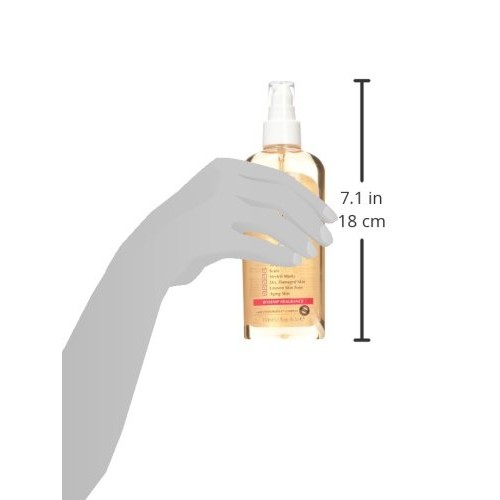 Palmer's Cocoa Butter Formula Skin Therapy Moisturizing Body Oil with Vitamin...