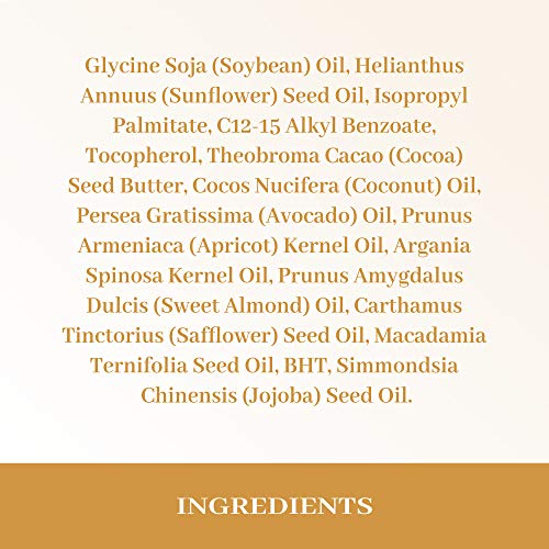 Palmer's Natural Vitamin E Multi-Purpose Body Oil, 5.1 Ounce