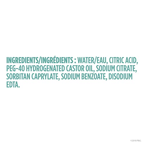 Baby Wipes, Pampers Aqua Pure Sensitive Water Baby Diaper Wipes, Hypoallergen...