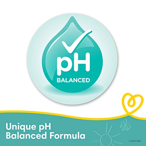 Pampers Choose Your Count, Sensitive Water Based Baby Diaper Wipes, Hypoaller...