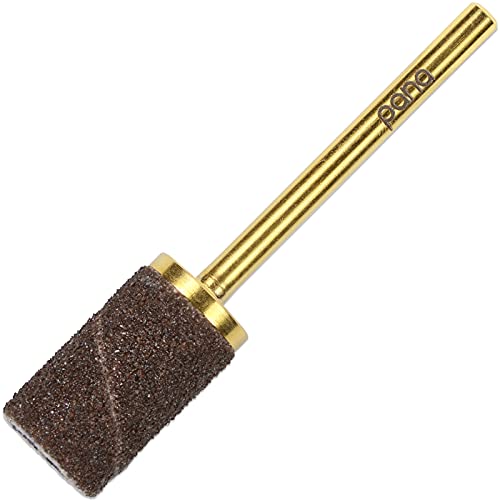 PANA 100 Pieces Nail Sanding Bands Professional Nail Manicure Great Fit for N...