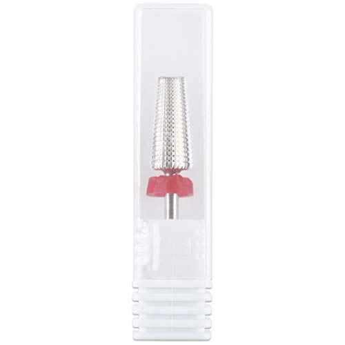 PANA Nail Carbide 5 in 1 Bit - Two Way Rotate use for Both Left and Right Han...