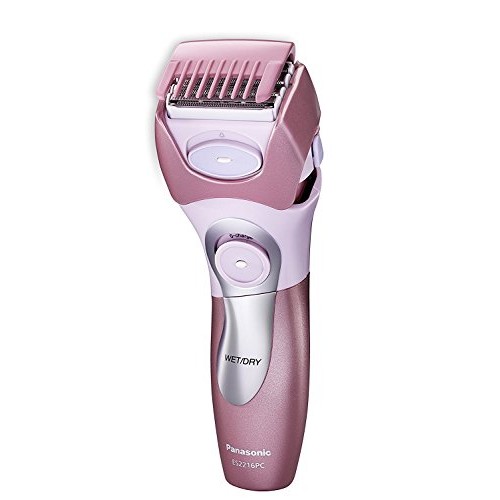 Panasonic Cordless All-in-One Advanced Wet & Dry Rechargeable Womens Electric...