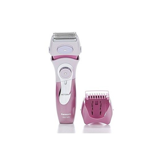 Panasonic Cordless All-in-One Advanced Wet & Dry Rechargeable Womens Electric...