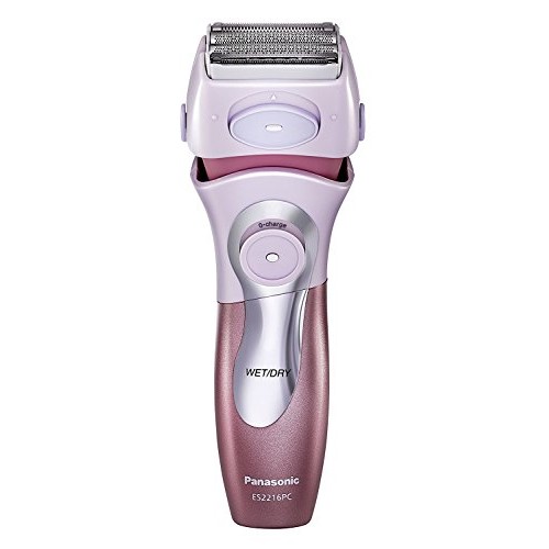 Panasonic Cordless All-in-One Advanced Wet & Dry Rechargeable Womens Electric...