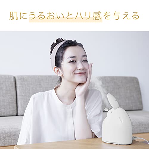 Panasonic EH-SA3C-N [Steamer Nanocare Compact Type Gold Style] Facial Steamer...