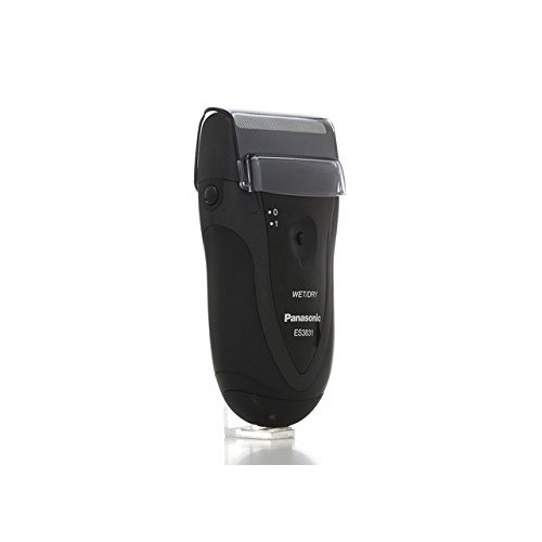 Panasonic Electric Razor for Men, Cordless Wet Dry Lightweight Shaver with Er...