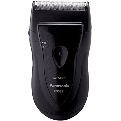 Panasonic Electric Razor for Men, Cordless Wet Dry Lightweight Shaver with Er...