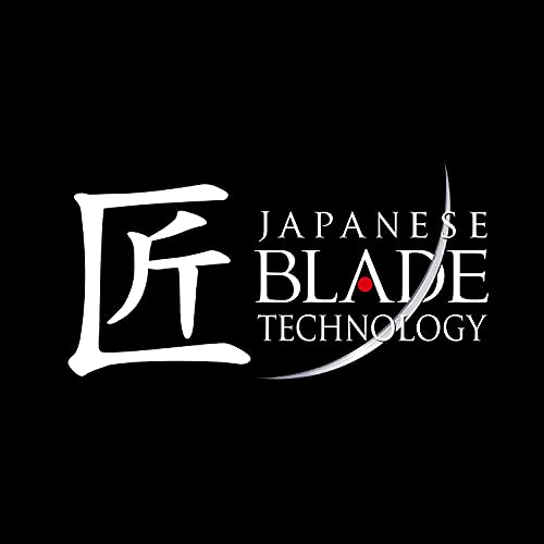 Panasonic Long Beard Trimmer for Men, 58 Length Settings and 4 Attachments fo...