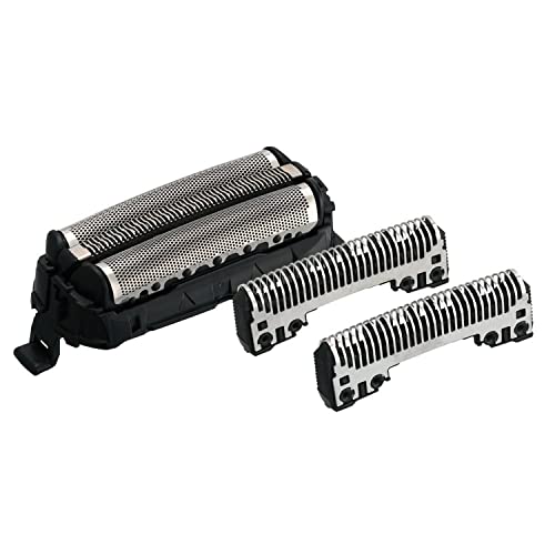 Panasonic Shaver Replacement Outer Foil and Inner Blade Set WES9013PC, Compat...