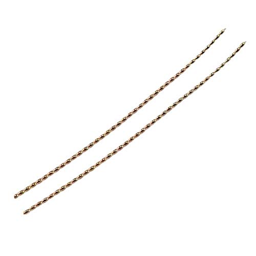 Vintage Eyeglass Chain Strap Metal Beads Glasses Holder Cord Eyewear Reading ...