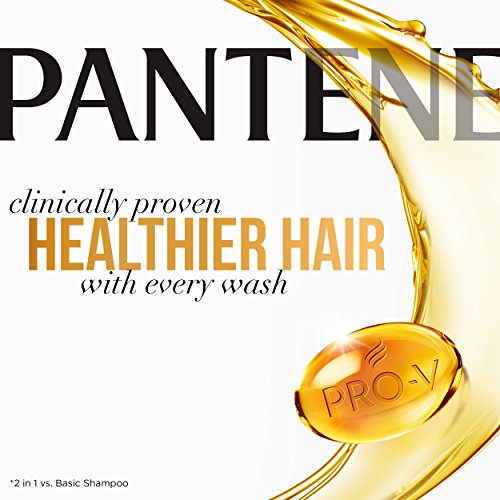Pantene Pro-V Classic 2in1 Shampoo & Conditioner 33.8 Fl Oz