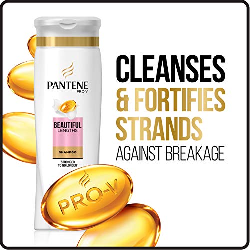 Pantene Pro-V Shampoo 12.6 Oz
