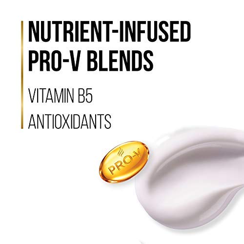 Pantene, Shampoo and Sulfate Free Conditioner Kit, Paraben and Dye Free, Pro-...