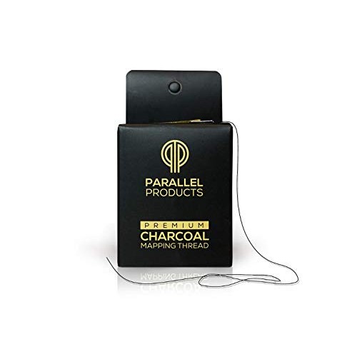 Parallel Products - Premium Eyebrow Mapping String for Microblading - Pre-Ink...