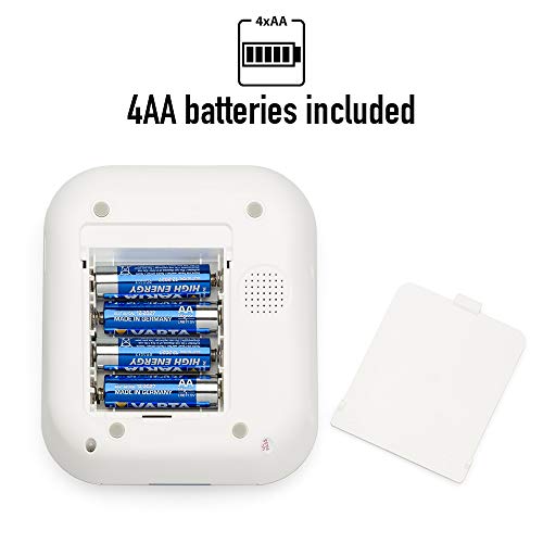 Paramed Blood Pressure Monitor Upper Arm Model B15