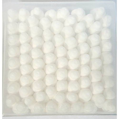 Parent's Choice Baby Safety Swabs, 80 Ct