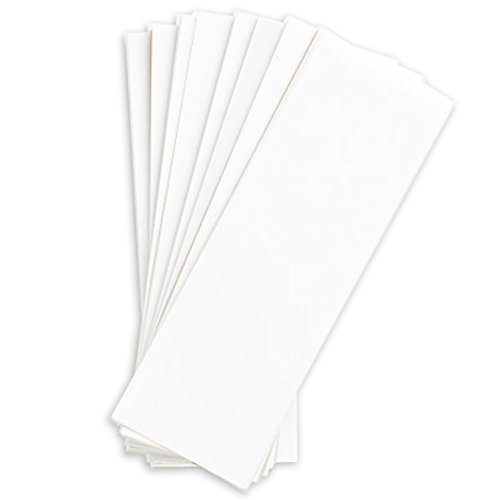 Parissa Epilation (Waxing) Non-Woven Cloth Strips, Replacement Strips for use...
