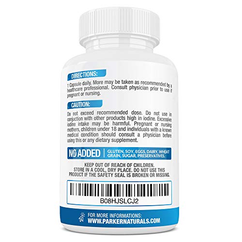 Breathe Easy 60 Capsules Nutritional Supplement Aids Breathing, Clears Sinus,...