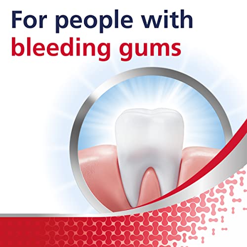 Parodontax Active Gum Health Mouthwash, Antiplaque and Antigingivitis Mouthwa...