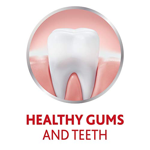 Parodontax Active Gum Repair Toothpaste, Gum Toothpaste, Fresh Mint - 3.4 Oun...