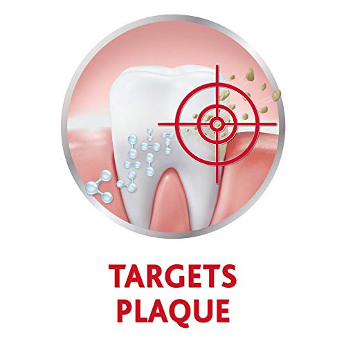 Parodontax Active Gum Repair Toothpaste, Gum Toothpaste, Fresh Mint - 3.4 Oun...