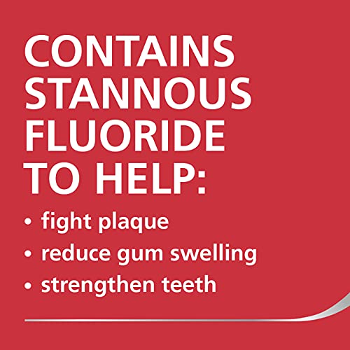 Parodontax Complete Protection Toothpaste for Bleeding Gums, Gingivitis Treat...