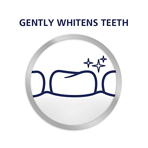 Parodontax Complete Protection Toothpaste for Bleeding Gums, Gingivitis Treat...