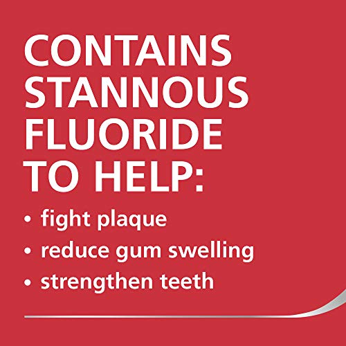 Parodontax Toothpaste for Bleeding Gums, Gingivitis Treatment and Cavity Prev...