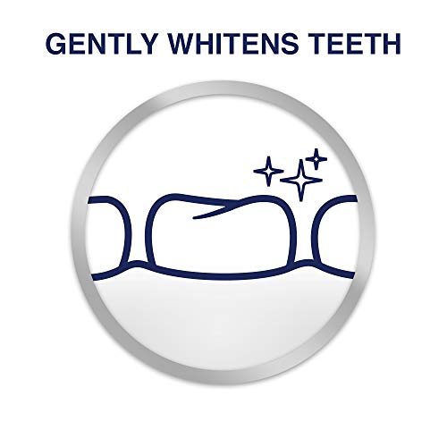 Parodontax Whitening Toothpaste for Bleeding Gums, Teeth Whitening and Gingiv...